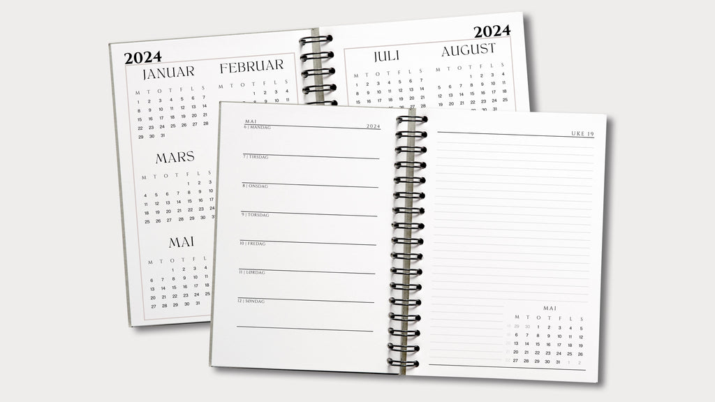Planlegger 2024